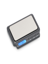 COMPACT GRAM DIGITAL POCKET SCALE, 100G X 0.1G (CARDV2-100)